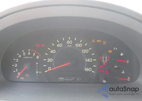 2010 Honda Odyssey Touring z USA, uszkodzony, nr VIN 5FNRL3H96AB053727